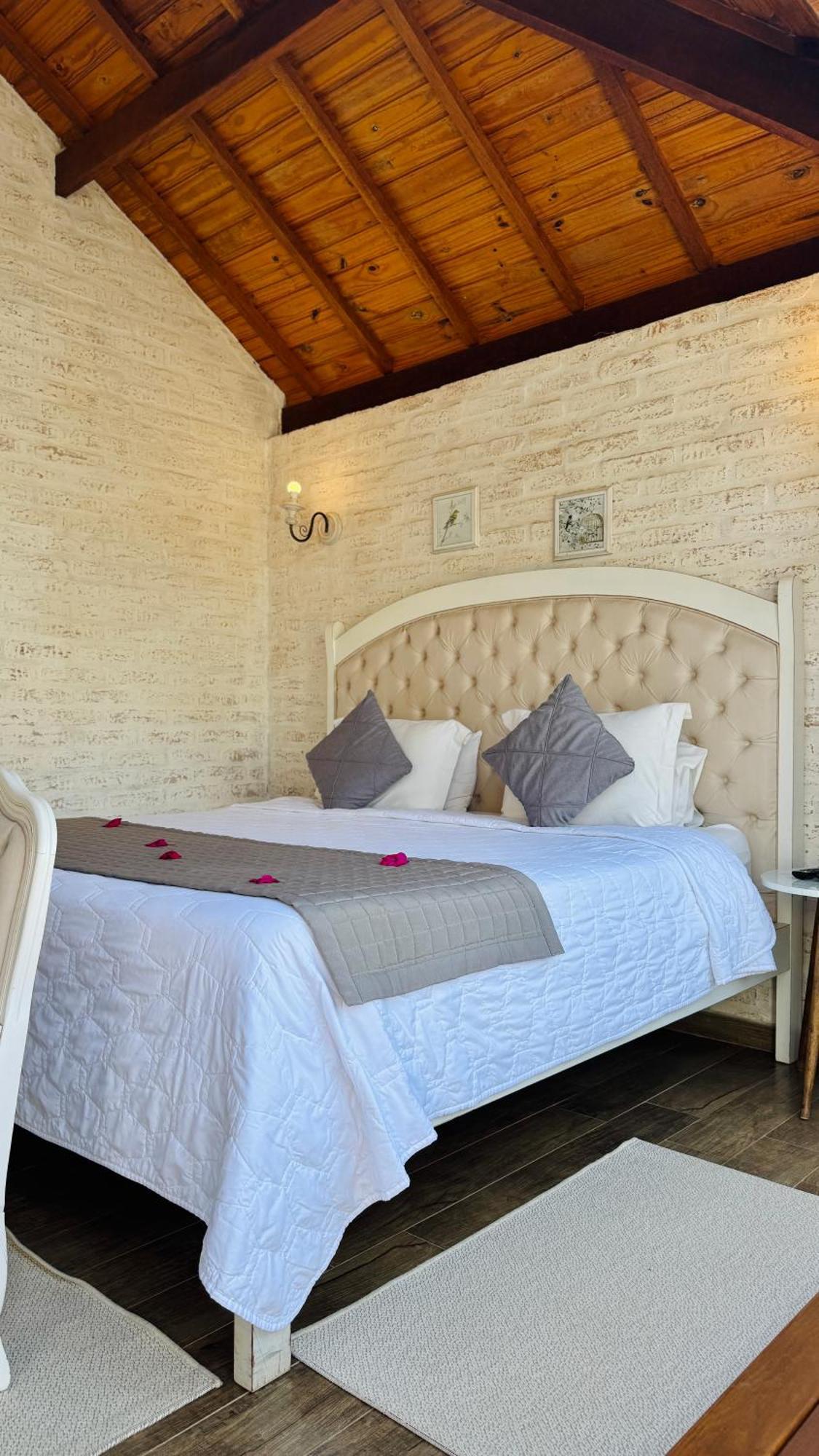 Pousada Villa Monte Verde Монти-Верди Экстерьер фото